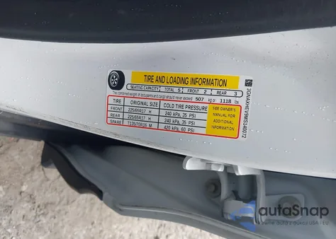 2021 Chevrolet Equinox Fwd Ls z USA, uszkodzony, nr VIN 3GNAXHEV9MS140072